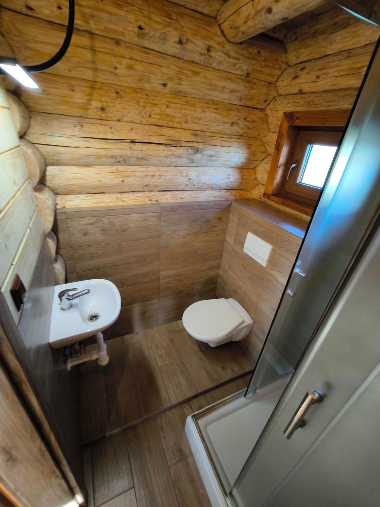 Drevenice Rapovce Novolandia Exteriér fotografie